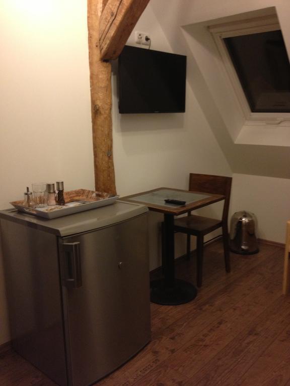 Old Town Guesthouse Erlangen Ruang foto